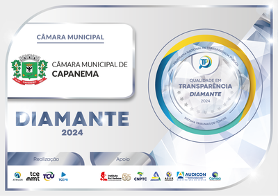 Certificado Diamante 